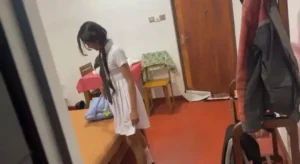 After School Girl Rest And Hard Fucked – Indian porn video - MyPornerLeak