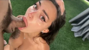 Baddie Sisi Rose Gets Railed Until Evening - MyPornerLeak