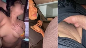 Beautiful Horny Indian Girl Fucking Porn Video – Indian porn video - MyPornerLeak