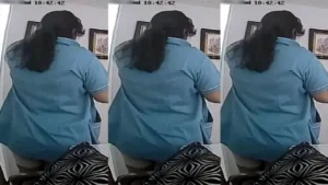 Beautiful Nurse Changing Clothes CCTV Cam – Indian porn video - MyPornerLeak