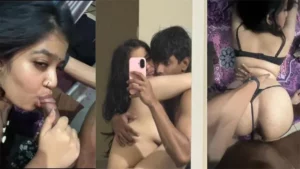 Bengali Horny Babe Sucking Dick & Doggy Sex – Indian porn video - MyPornerLeak