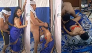 Bengali Sexy Bhabhi Hard Fucked By Doctor – Indian porn video - MyPornerLeak