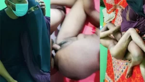 Boorkha Girl Mast Chudai With Lover In Hotel – Indian porn video - MyPornerLeak