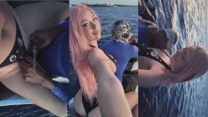 Callmeslooo Fucks A Local Jet Ski Guy Video Leaked - MyPornerLeak Leak