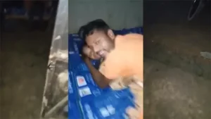 Chudai karte gaon ke chhora-chhori ka bana MMS Vdo – Indian porn video - MyPornerLeak