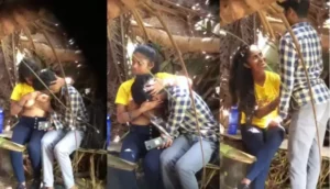 College Couple Outdoor Romance And Blowjob – Indian porn video - MyPornerLeak
