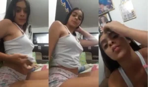 Cpl Hot Girl Remove Her Clothes And Fingering In Doggy’s Style – Indian porn video - MyPornerLeak
