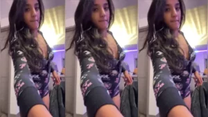 Cute Girl Lover – Hot Blowjob Riding MMS – Indian porn video - MyPornerLeak