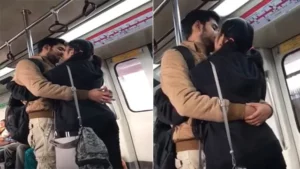 Delhi Metro Leaked Hot MMS Video HD – Indian porn video - MyPornerLeak