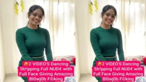 Desi Cute GF – Strip BJ Riding Hard Viral – Indian porn video - MyPornerLeak