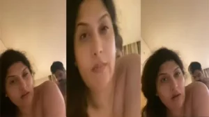 Desi Rich Bhabhi Fucking Her Style Sex Video – Indian porn video - MyPornerLeak