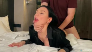Eva Soda Fucked By Her Tinder Date - Eva Soda leak