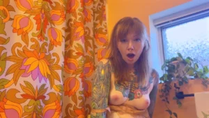 GoAskAlex – Taboo Lesbian StepSister Wants Your Cock Pov - GoAskAlex leak