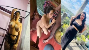 Gorgeous Lankan Wife Having 4some with Her Husbands Friends – Indian porn video - MyPornerLeak