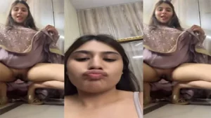 Gorgeous Sexy Babe – Indian Teasing Leak MMS – Indian porn video - MyPornerLeak