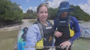 Hermione Potter Tulum Mexico Video Leaked - MyPornerLeak