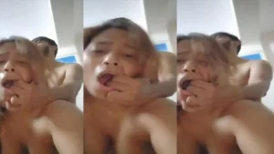 Horny Gf Hard Doggy Fuck From Behind – Indian porn video - MyPornerLeak