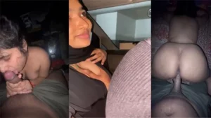 Horny Girl Sloppy Blowjob Riding Hard Doggy Fuck – Indian porn video - MyPornerLeak