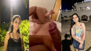 Horny Hotwife Threesome Blowjob Fucking – Indian porn video - MyPornerLeak