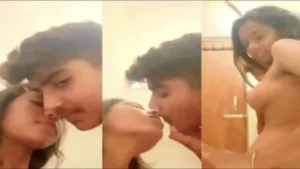 josh mein launde laundiya ne banaya sex – MMS Video HD – Indian porn video - Josh leak