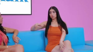 Lena The Plug Violet Myers PlugTalk Video Leaked - MyPornerLeak