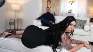 LoveHerButt – Melissa Moore – Forbidden Love - MyPornerLeak