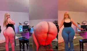 Low Keydeadinside’s Leggings Try On Haul - MyPornerLeak