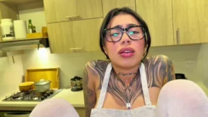 Lusty Maid Xspidergirl Takes Her Boss’ Cock - MyPornerLeak
