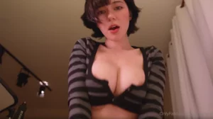 Maimy ASMR Catgirl Rides You POV Video Leaked - MyPornerLeak
