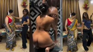 Mallu Hotwife Moanicaah Lesbian Fucked – Indian porn video - MyPornerLeak