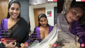 Mallu Makeup Artist Reshma Premium Live Chat – Indian porn video - MyPornerLeak