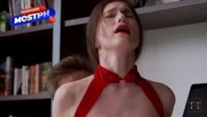 Massage Turns into Sloppy Blowjob and Orgasm - MyPornerLeak