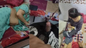 Mature Sleeping Aunty Nude Captured By Son – Indian porn video - MyPornerLeak