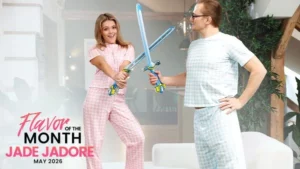 May 2026 Flavor Of The Month Jade Jadore – S32:E1 - Jade Jadore leak