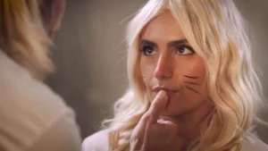 MissaX – Isa Bella – Facepaint - MyPornerLeak