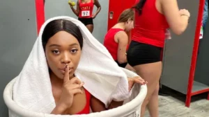 Mofos – Journey Love – Stretching the Track Star - MyPornerLeak Leak