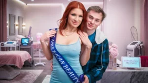 MomDrips – Elise London – Cum To Stay Young Elsie’s Secret Creampie Rejuvenation - MyPornerLeak