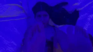 Motel Tryst: Blowjob, Creampie, Reverse Cowgirl - MyPornerLeak