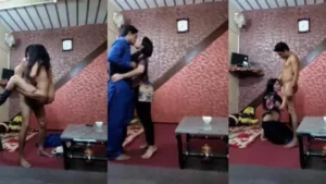 Muslim Newly Married Couple Harder Fucking mms – Indian porn video - MyPornerLeak
