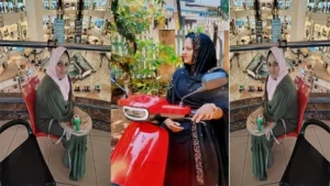 Muslim Wife Hard Riding Lover Video Call Leak – Indian porn video - MyPornerLeak