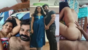 Newly Married Mallu Couples Mms Video Free – Indian porn video - MyPornerLeak