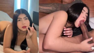 Nikitalaiss Gets Her Cunt Pounded In Prone Bone - MyPornerLeak