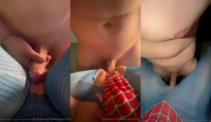 Nohemyoro Gets Nailed As Spidergirl - MyPornerLeak