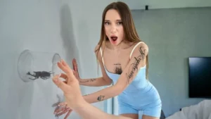 OnlyTarts – Luna Evans – Don’t Scream! - MyPornerLeak