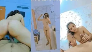 OYO Hotel Desi Gf Hard Fucks Mms – Indian porn video - MyPornerLeak