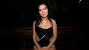 POV Role-Play with Submissive Latina - MyPornerLeak