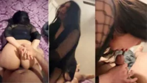 Punjabi Big Butt Bhabhi Fucking Doggy with Loud Moaning – Indian porn video - MyPornerLeak