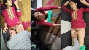 Punjabi Wife Juicey Pussy Fucking harder Homemade – Indian porn video - MyPornerLeak