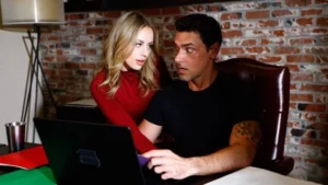 RealityJunkies – Anna Claire Clouds – Pussy Playtime - Anna Claire Clouds leak