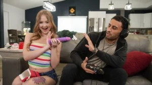 Realitykings – Natalia Queen – Sorry! Your Roommate Gives Better Dick - MyPornerLeak Leak